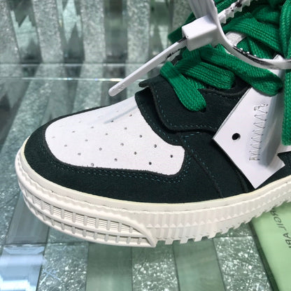 OFF-Whlte sneakers #69