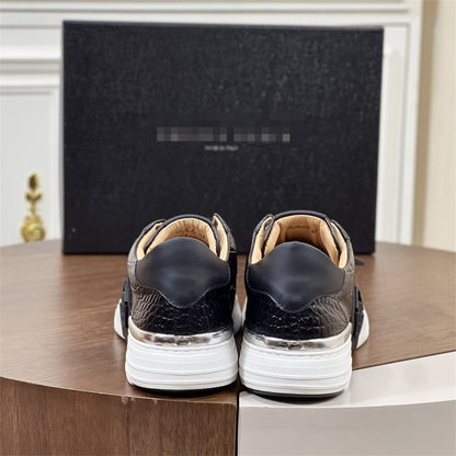 PP New letter Sneakers#12