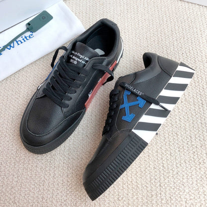 OFF-Whlte Arrow logo Sports shoes#8