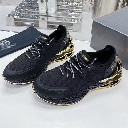 PP New leather Sneakers