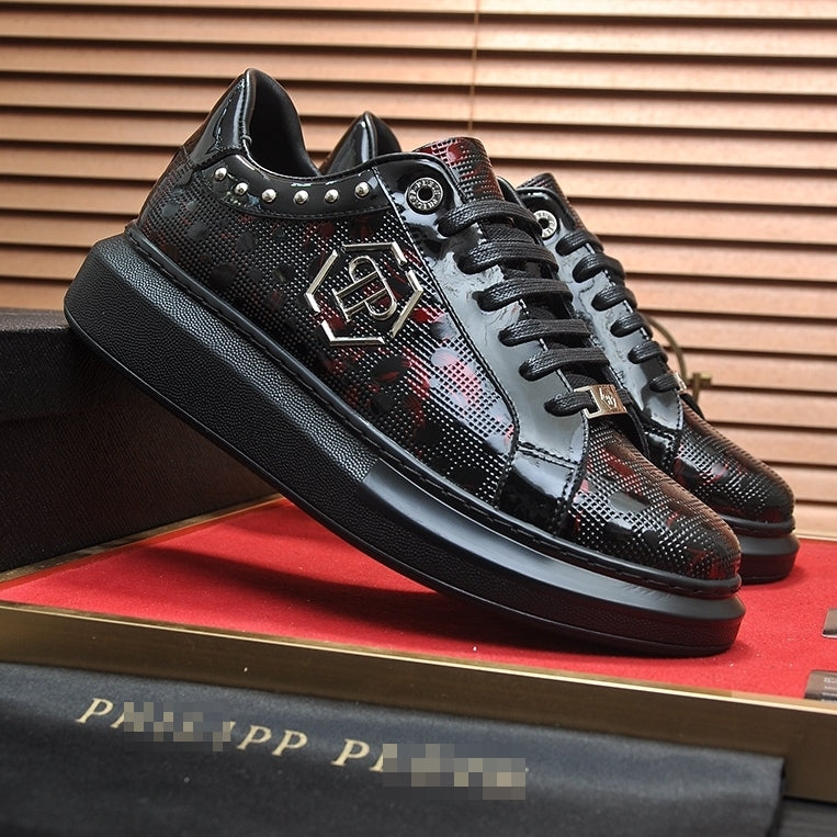 PP Men's and Women's Running Shoes#2