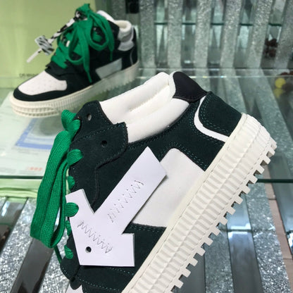 OFF-Whlte sneakers #69