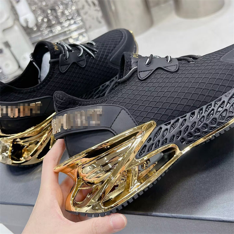 PP New leather Sneakers