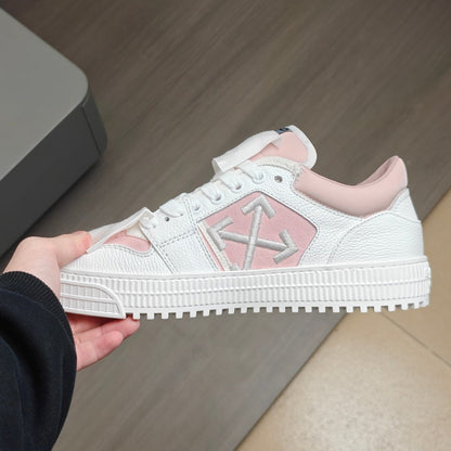 OFF-Whlte Arrow logo Sports shoes#6