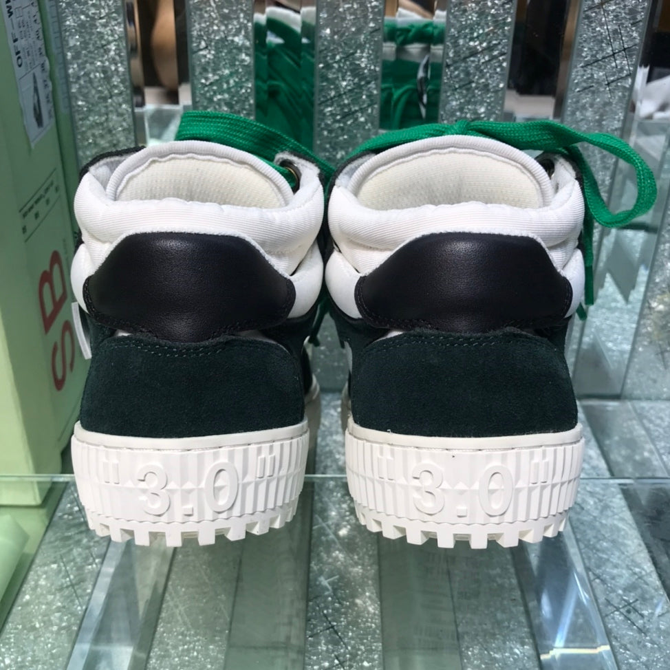 OFF-Whlte sneakers #69