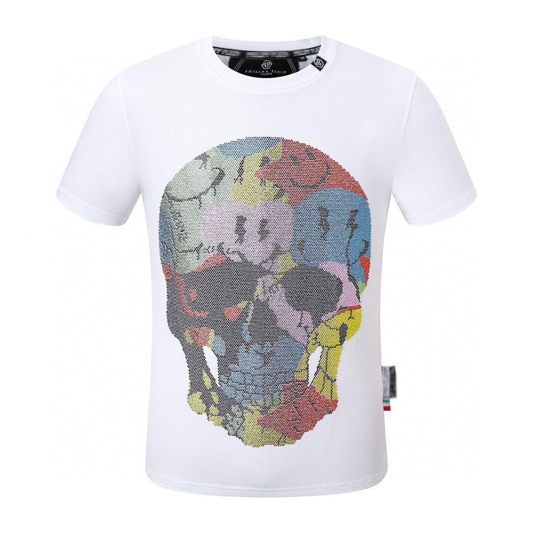 PP Skull Diamond T-shirt