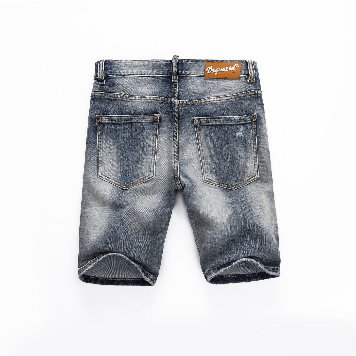 SOLA-DSQ2 Five points Jeans