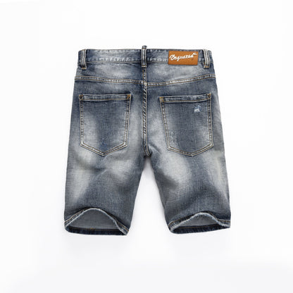 SOLA-DSQ2 Five points Jeans