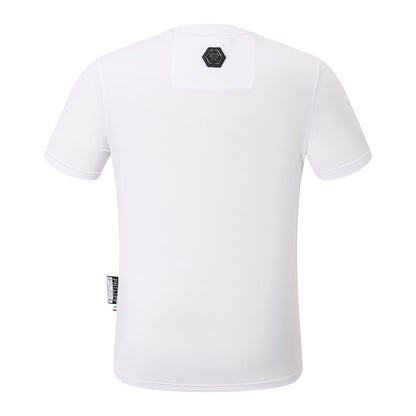 SOLA-PP Skull Diamond T-shirt