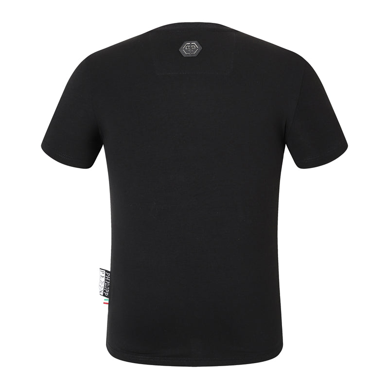 PP Letters Diamond Man T-shirt