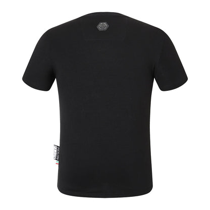 PP Letters Diamond Man T-shirt