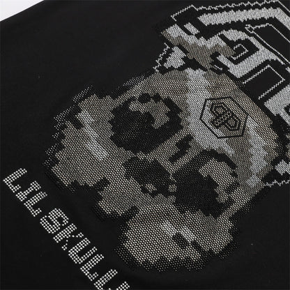 PP Skull Diamond Man T-shirt