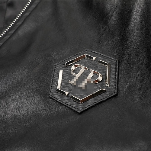 PP Angry Bear Embroidery Jacket#13