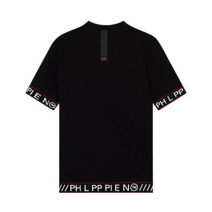 PP Embroidery man T-shirt