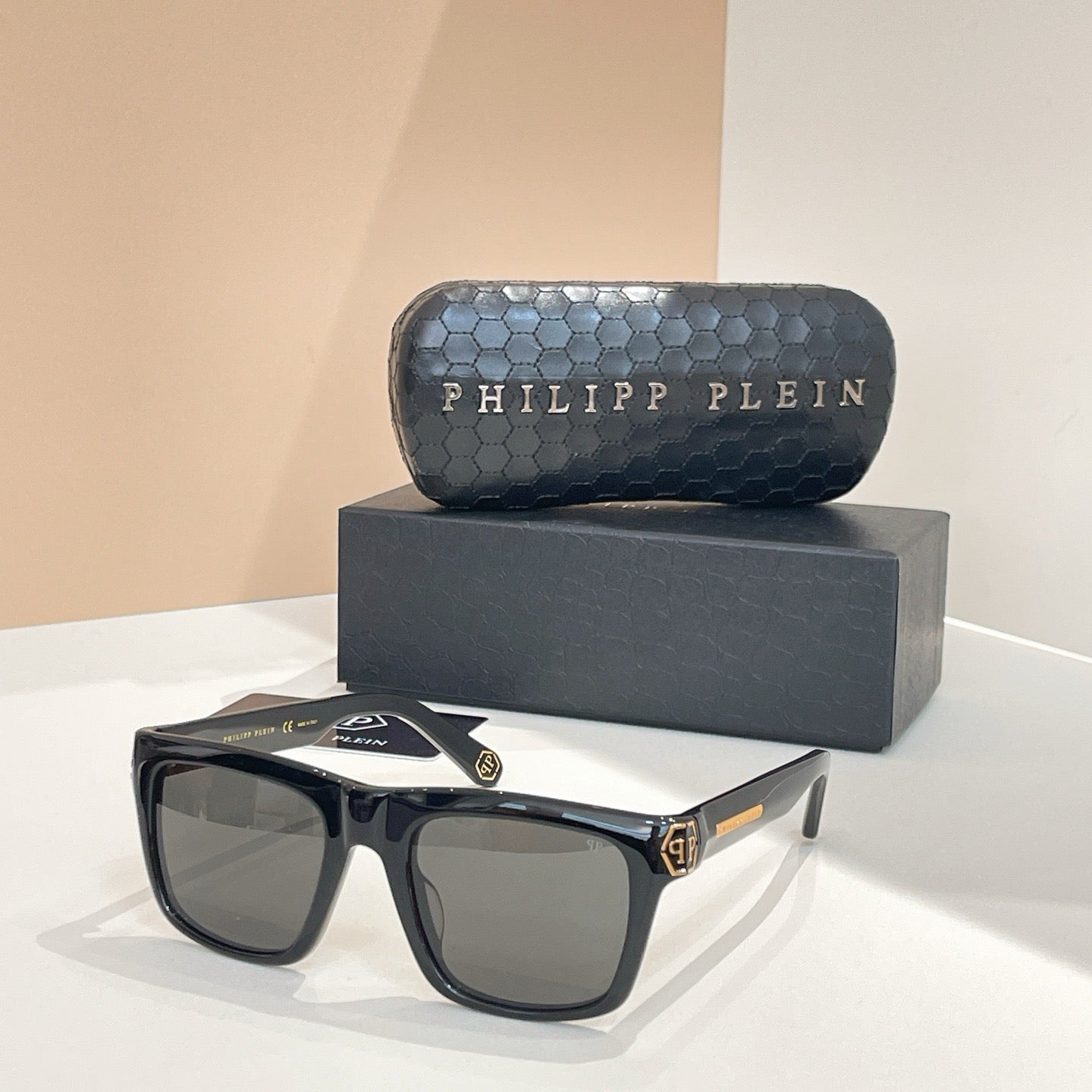 PP high-end sunglasses#6