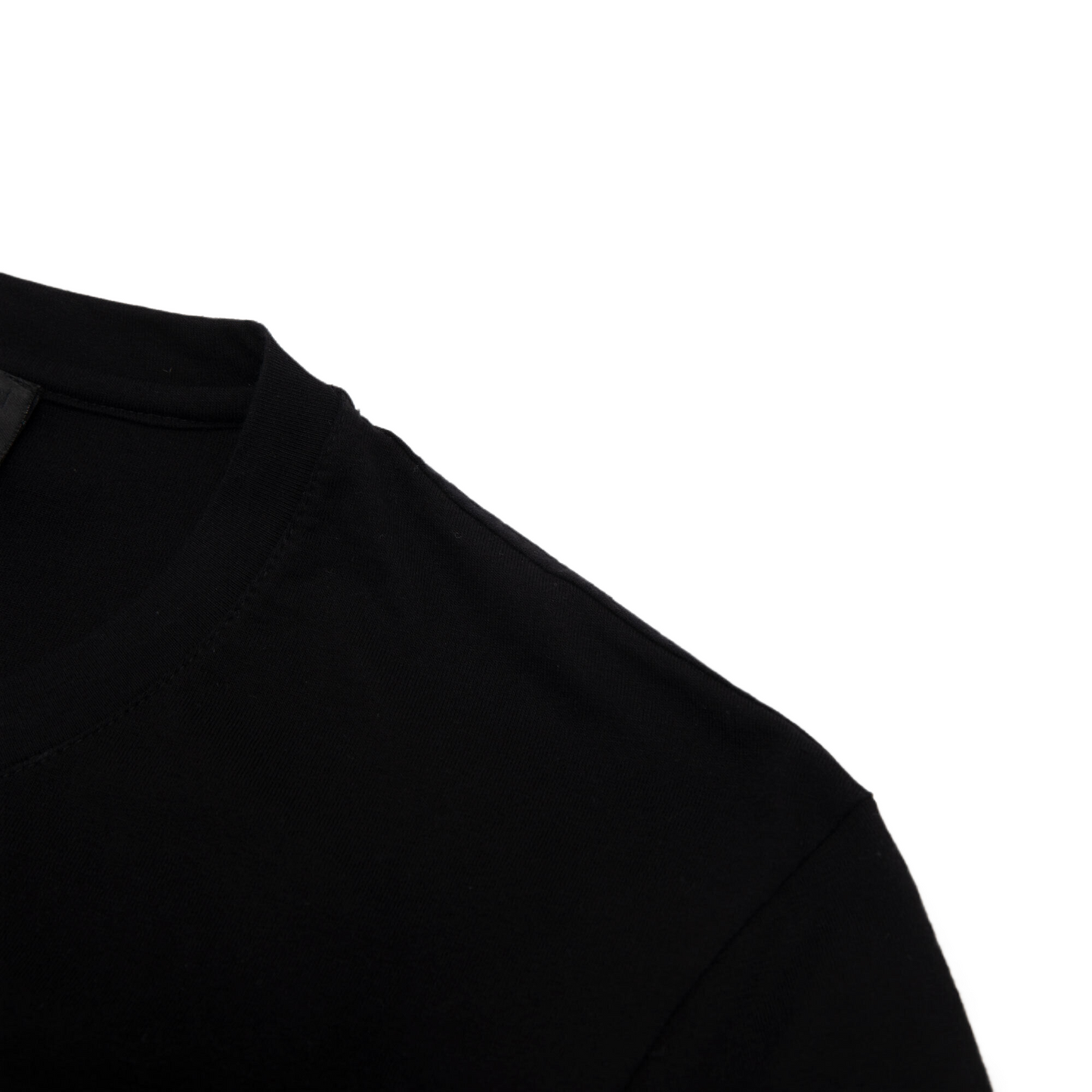 PP Embroidery man T-shirt