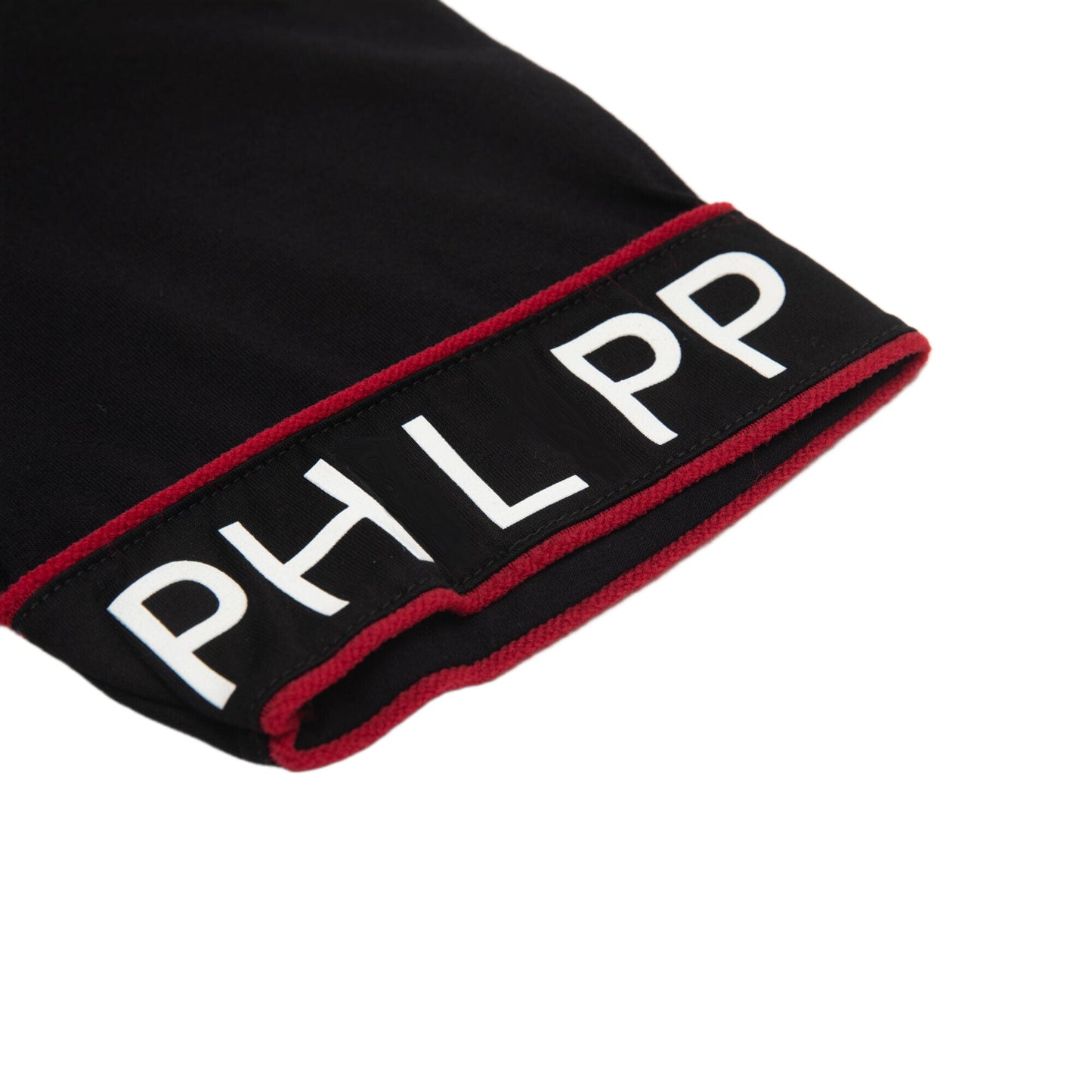 PP Embroidery man T-shirt
