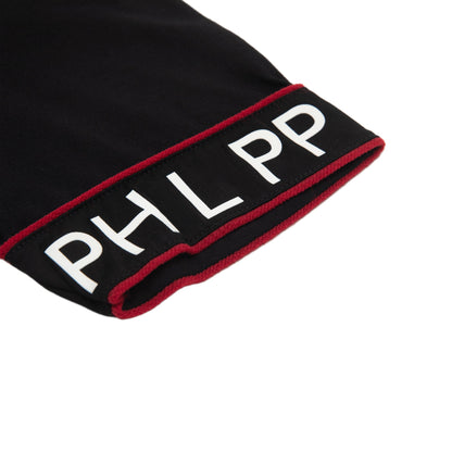 PP Embroidery man T-shirt