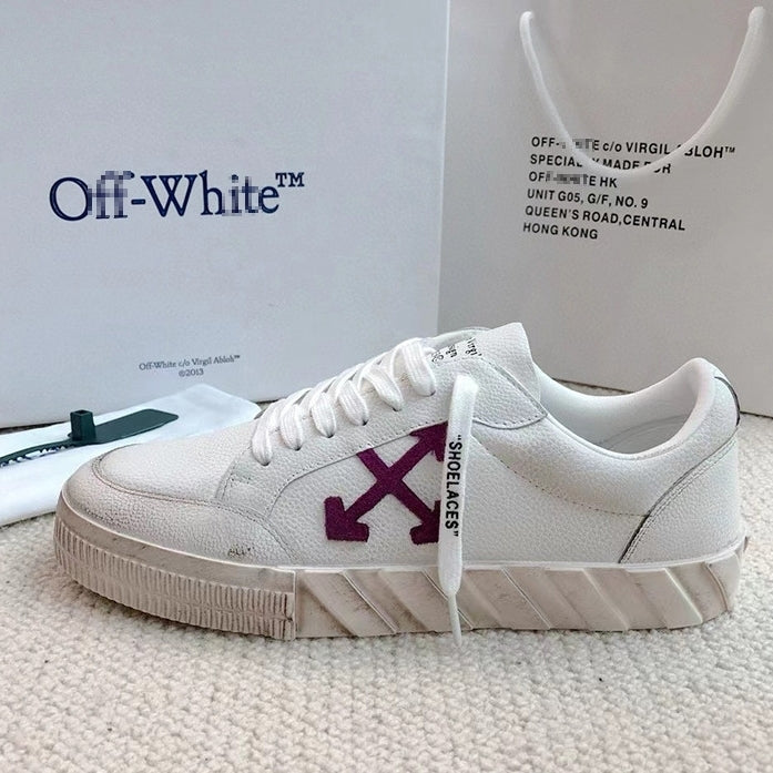 OFF-Whlte sneakers #61