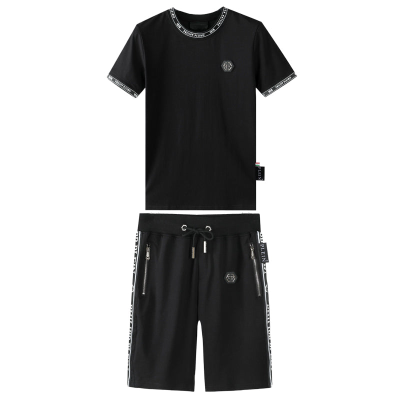 SOLA-PP US Dollar Diamond T-shirt