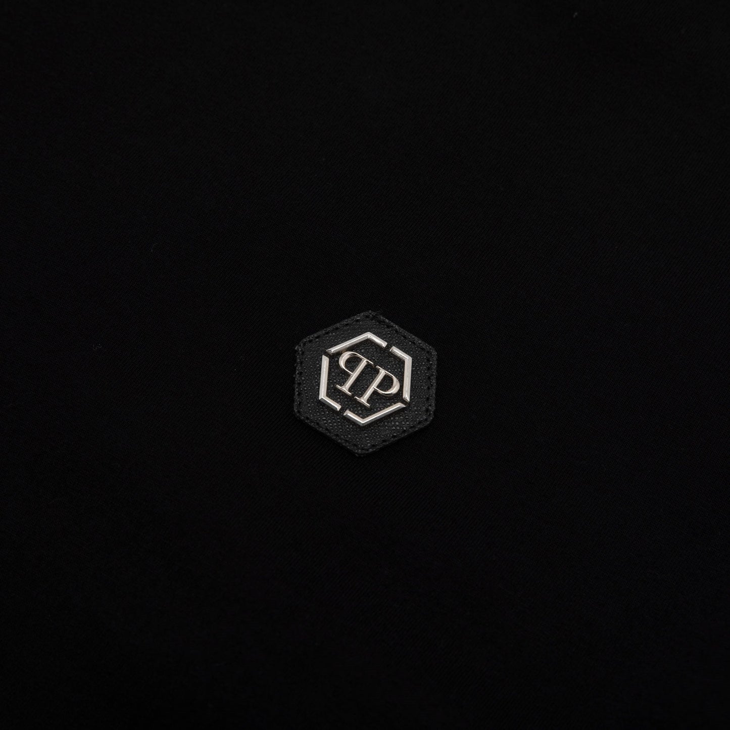 PP Embroidery man T-shirt