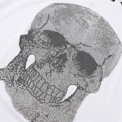 SOLA-PP Skull Diamond T-shirt