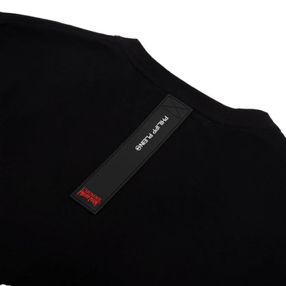 PP Embroidery man T-shirt