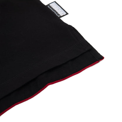 PP Embroidery man T-shirt