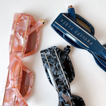 PP high-end sunglasses