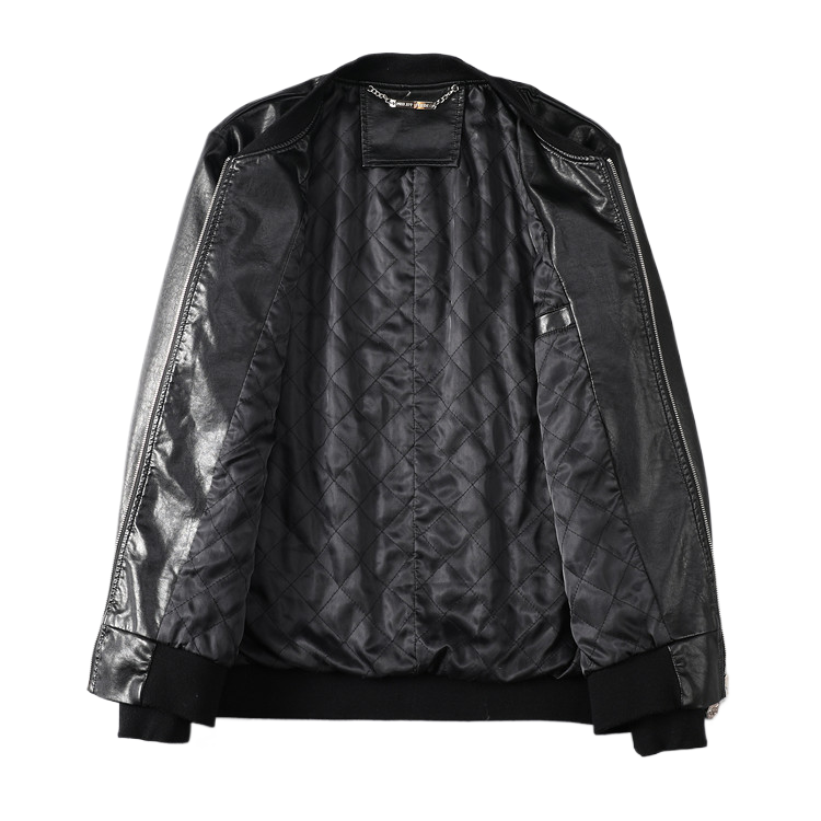 PP Dinosaur Embroidery Jacket