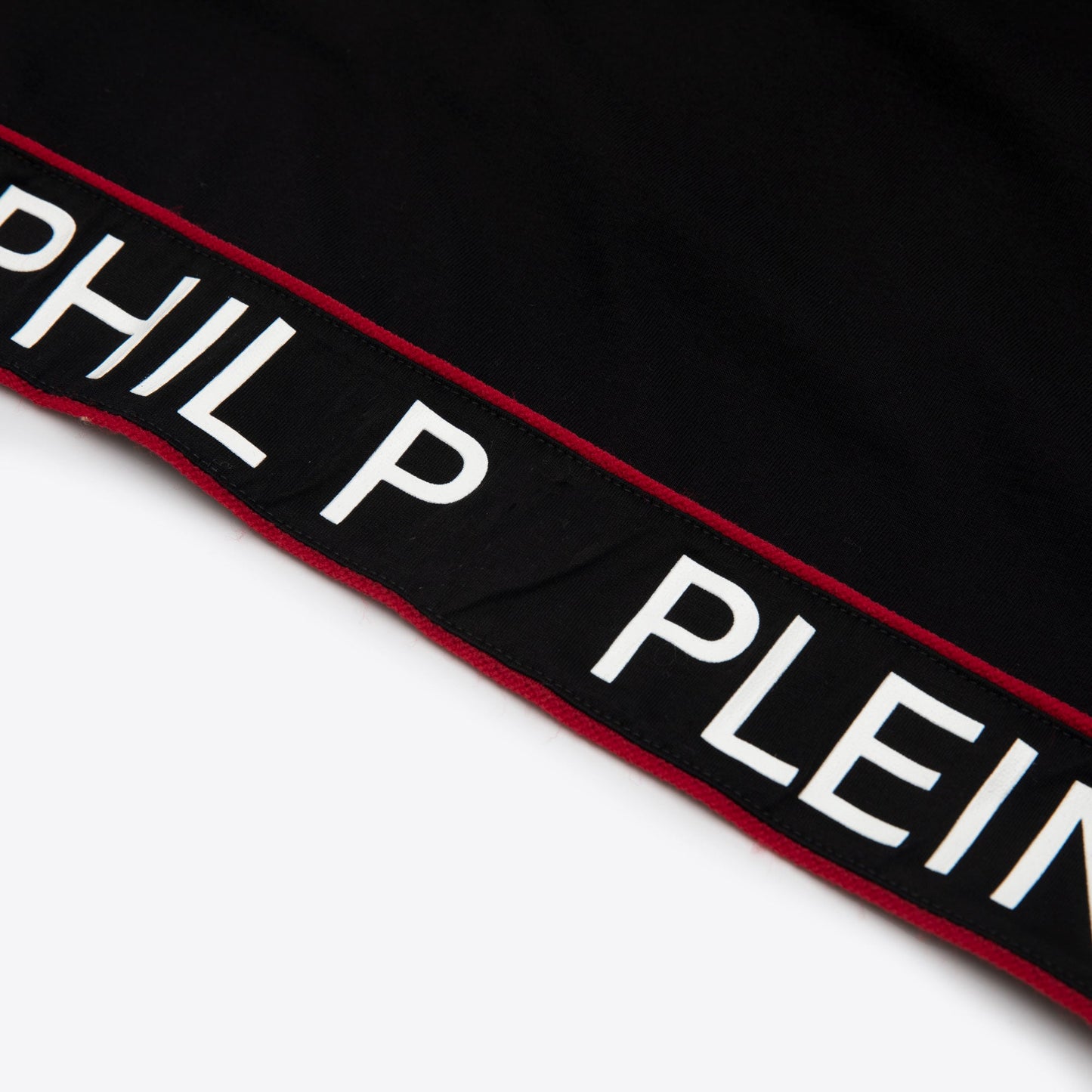 PP Embroidery man T-shirt