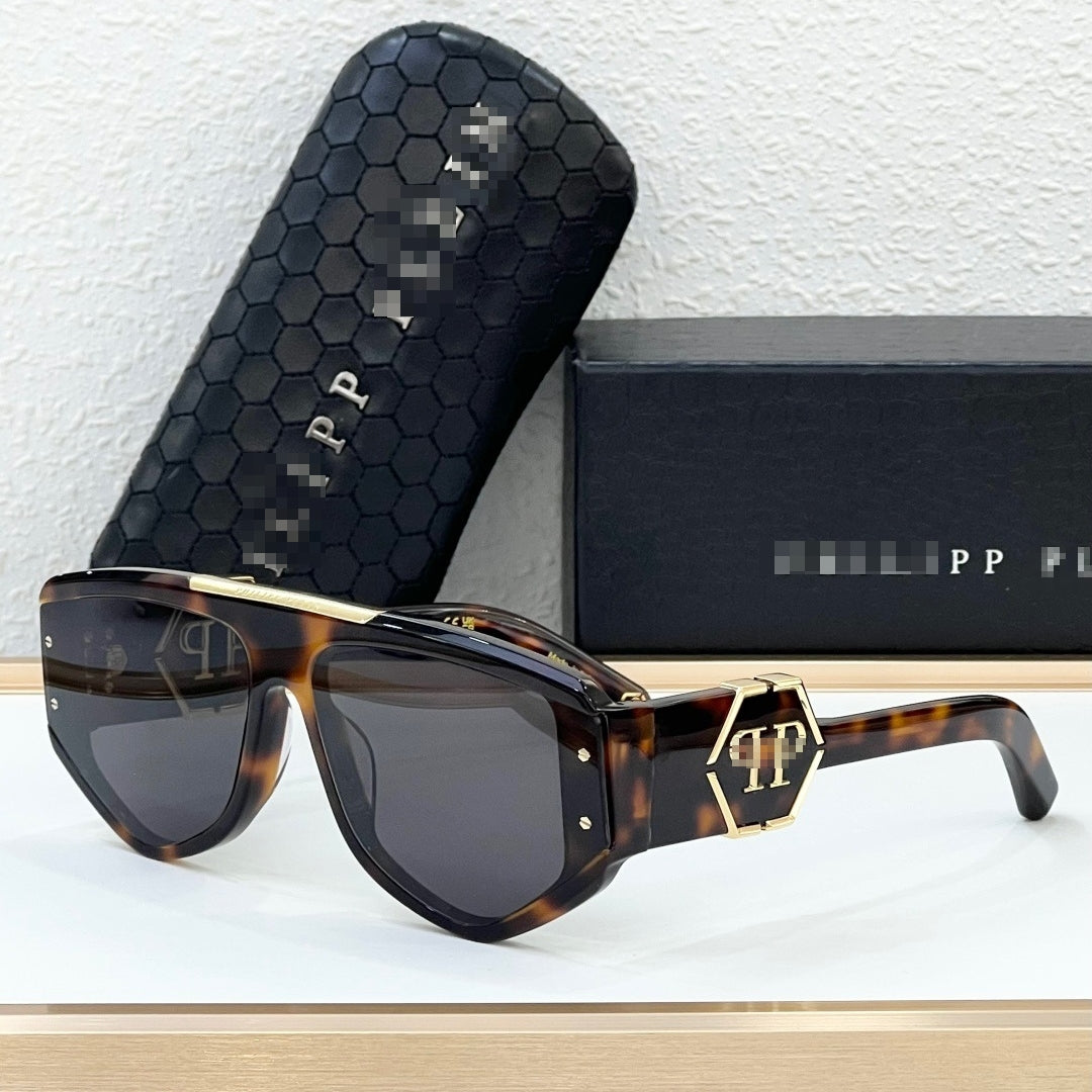 PP high-end sunglasses#3