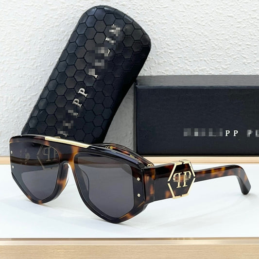 PP high-end sunglasses#2