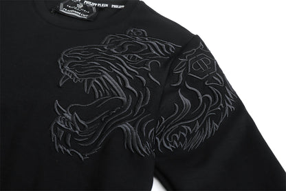 PP Sweatshirt Tiger