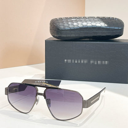 PP high-end sunglasses