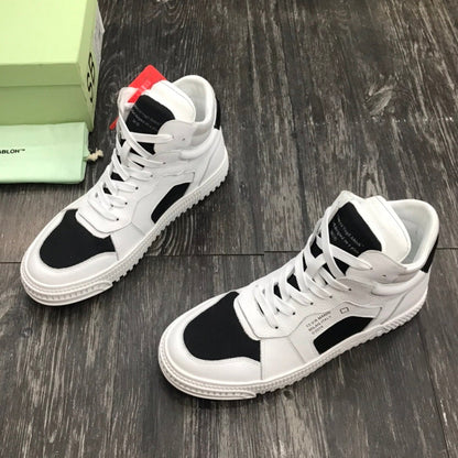 OFF-Whlte sneakers #64