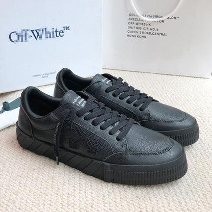 OFF-Whlte Arrow logo Sports shoes#8