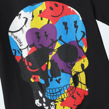 PP Skull Diamond T-shirt