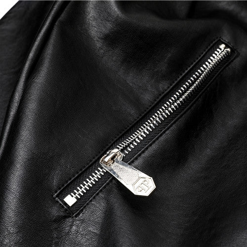 PP Angry Bear Embroidery Jacket#13