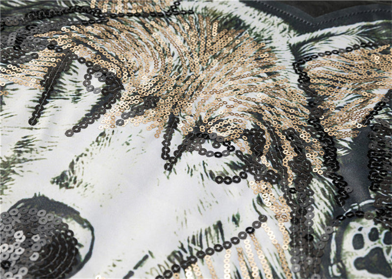 PP Wolf Totem Motorcycle Leather Jacket#22