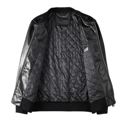 PP Skull Diamond Jacket#20