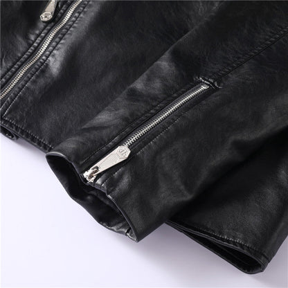 PP Men Letter Jacket#24