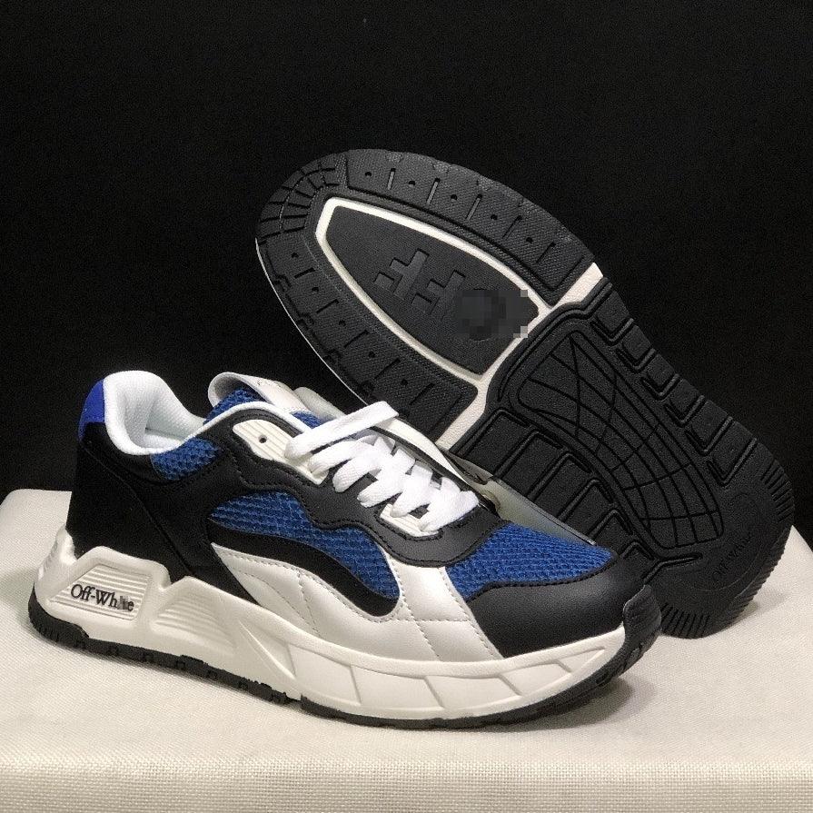 OFF-Whlte sports running shoes#31