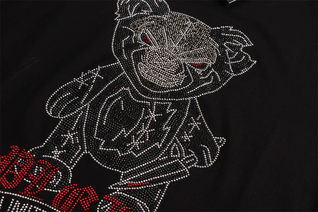 PP Bear Diamond T-shirt