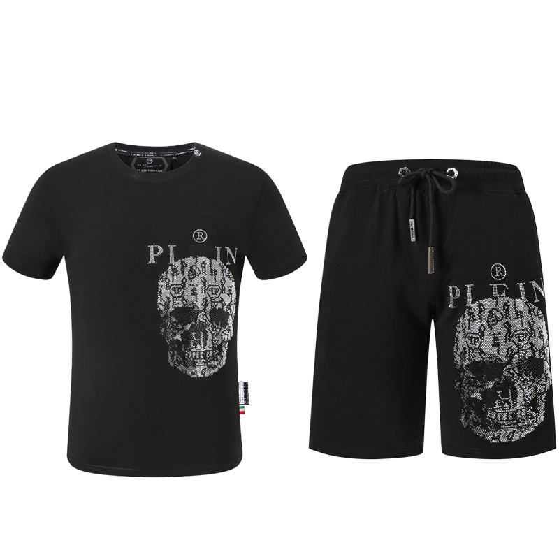 PP Skull Diamond T-shirt