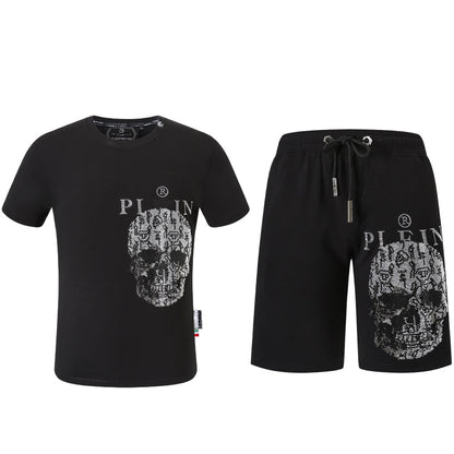 PP Skull Diamond T-shirt