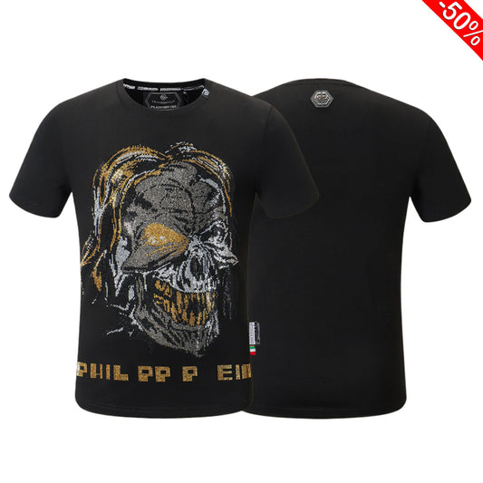 PP Skull Diamond T-shirt