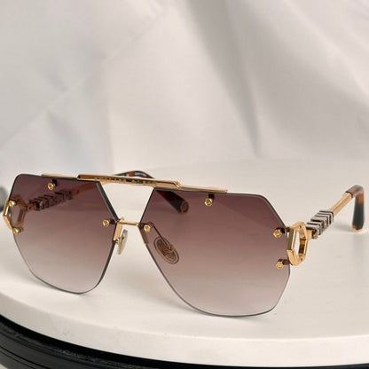 PP high-end sunglasses