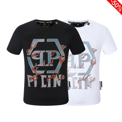 PP Letters Diamond T-shirt