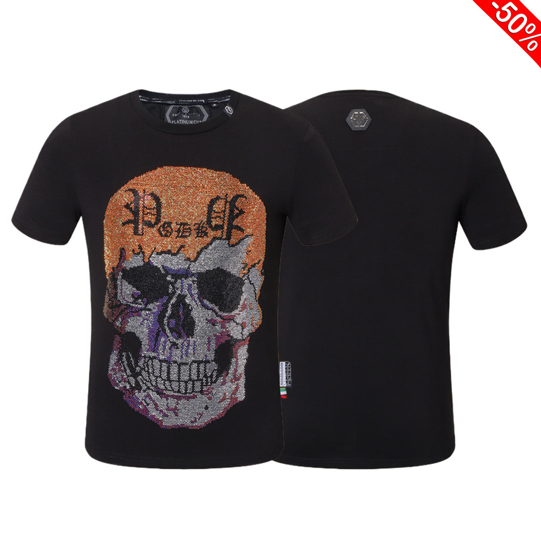 PP Skull Diamond T-shirt